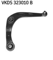 Vikšro valdymo svirtis SKF VKDS 323010 B kaina