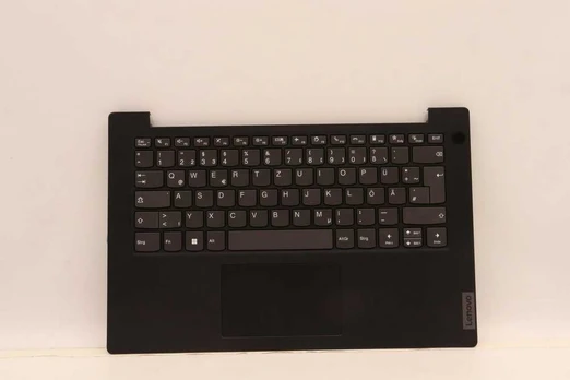 Lenovo COVER Upper Case ASM_GER L82TU BU_BK