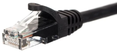 NETRACK BZPAT0P56K patch cable RJ45