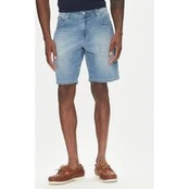 Hechter Paris Džinsiniai šortai 26655 151362 Mėlyna Regular Fit
