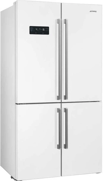 SMEG šaldytuvas FQ60BDF