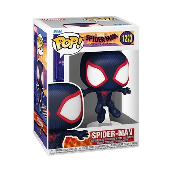 FUNKO POP! Vinilinė figūrėlė: Across the Spider-Verse - Spider-Man