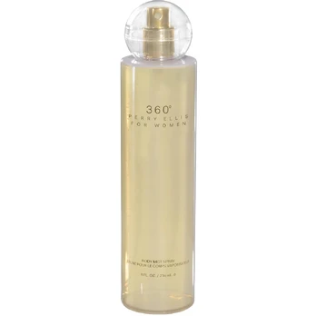 Perry Ellis 360 kūno dulksna, 236 ml