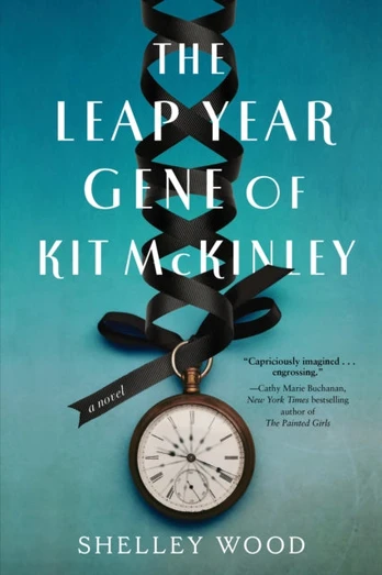 Leap Year Gene of Kit McKinley