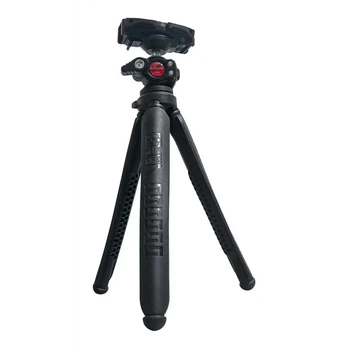 Fotopro flexible tripod UFO4 - black