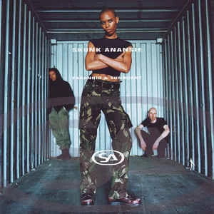 CD Skunk Anansie - Paranoid & Sunburnt