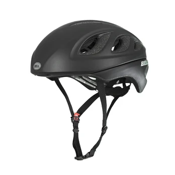 Šalmas BELL Star Pro 55-59cm (juodas)