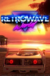 Retrowave World PC