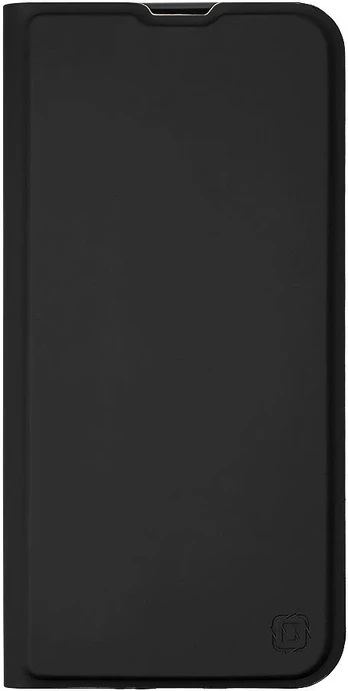 OBAL:ME SmoothTouch dėklas, skirtas Google Pixel 11/11 Pro, juodas