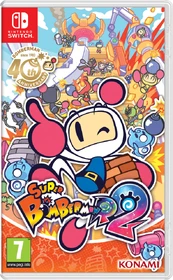 Super Bomberman R 2  kaina