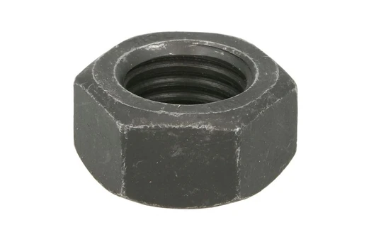 Veržlė šešiakamp-is/ė - M24 sriegio žingsnis 3 mm