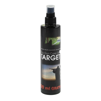 Target1 Eco 250 ml Ginklų priežiūros alyva