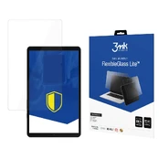 Samsung Galaxy Tab A9 - 3mk FlexibleGlass Lite™ 11'' screen protector kaina