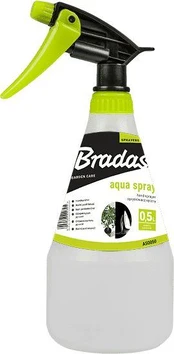 Bradas OPRYSKIWACZ RĘCZNY "AQUA SPRAY" 0,75l