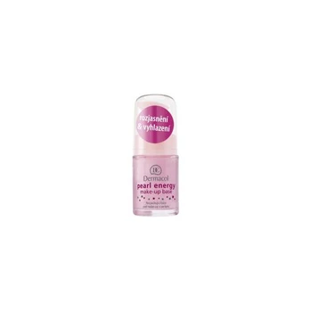 Dermacol Pearl Energy Make-Up Base - Brightening base under make-up with pearls, 20ml