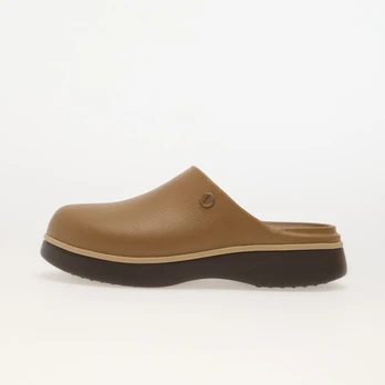 Crocs Dylan Notched Clog Sepia/ Multi - Dydis 9 (214273-2EZ Šlepetės)
