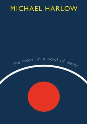 Moon in a Bowl of Water
