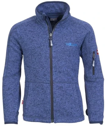 TrollKids Kids Jondalen Jacket Jr 802-121 džemperis