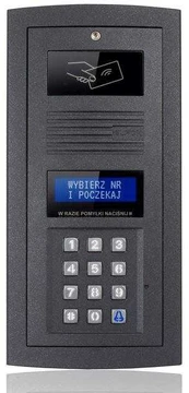 Modulis ELFON OPTIMA OP-SL255R-G