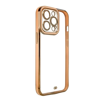 Dėklas Fashion Case Xiaomi Redmi Note 11 Pro Auksinis