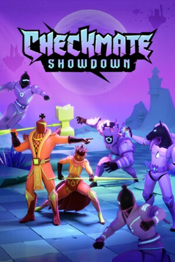 Checkmate Showdown PC