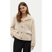 Vero Moda Kailiniai Sonjaeva 10310303 Smėlio Regular Fit