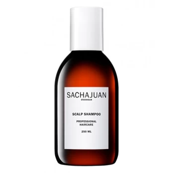 Sachajuan - SJ SCALP SHAMPOO - 990 ml