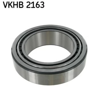 Rato guolis SKF VKHB 2163