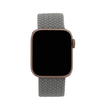 TelForceOne Elastic L Light Gray