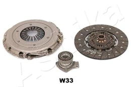 Sankabos komplektas ASHIKA 92-0W-W33