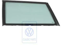 Vag Šoninis Langas Passat B5 2001 2005 Originalus 3B9845297AM