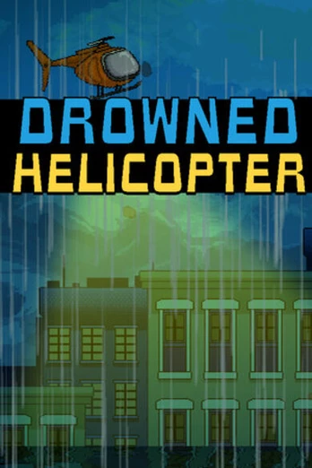 Drowned Helicopter PC