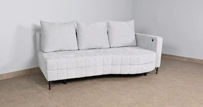 Libro Sofa-lova TWIGGY 3FBAR TABOU