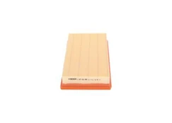Oro filtras BOSCH 1457433268 kaina