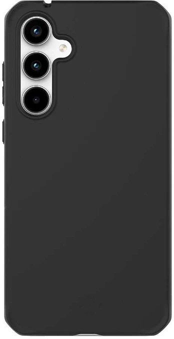 Dėklas Mobilis SPECTRUM R Case Galaxy A35 5G solid bl. Soft bag