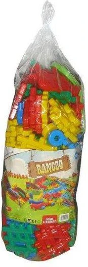 Czako Klocki Ranch 25630