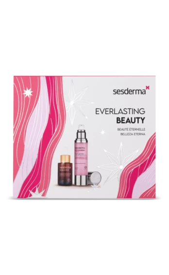 SESDERMA EVERLASTING MAGNETISM Dovanų rinkinys