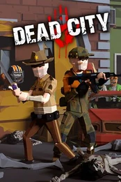 Dead City PC