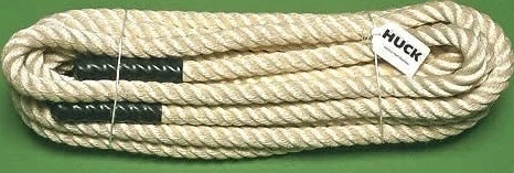 Virvė MANFRED HUCK 0,025 x 15 m