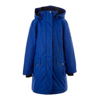 Huppa Parka mergaitėms MONA 3, blue, 170