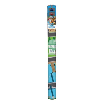 TCG PAW PATROL Kilimėlis „Imaginmat“