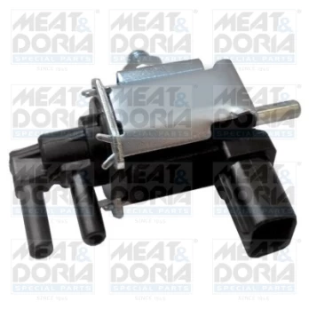slėgio keitiklis MEAT & DORIA MD9450