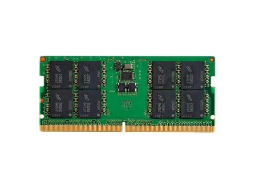 HP 32GB DDR5 5600 SODIMM Memory