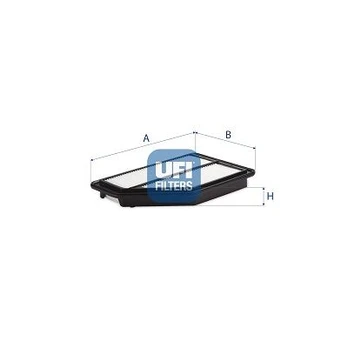 Oro filtras UFI 30.471.00