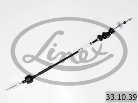 Sankabos trosas LINEX 33.10.39