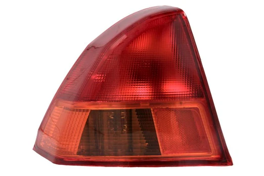 Žibintas galas Kairė HONDA ACCORD VI