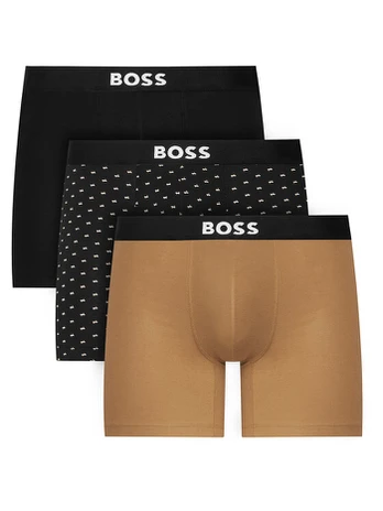 BOSS Bokserių komplektas 50549856 Spalvota