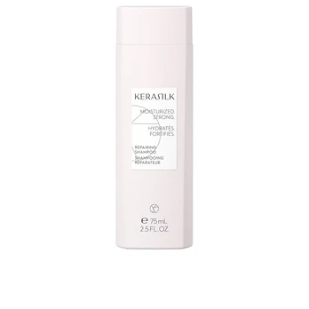 ESSENTIALS repairing shampoo 75 ml