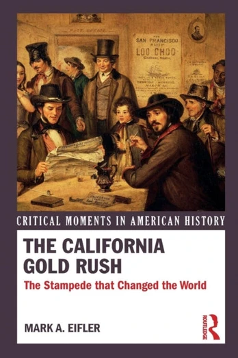 California Gold Rush