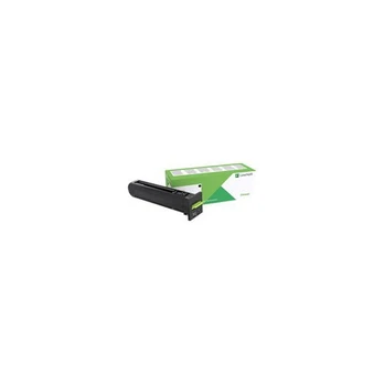 Tonerių kasetė Lexmark 72K2XKE, juoda